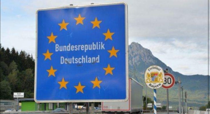 Gjermania “STOP” hyrjes së qytetarëve të Ballkanit dhe vende jo anëtare të BE-së më 15 qershor