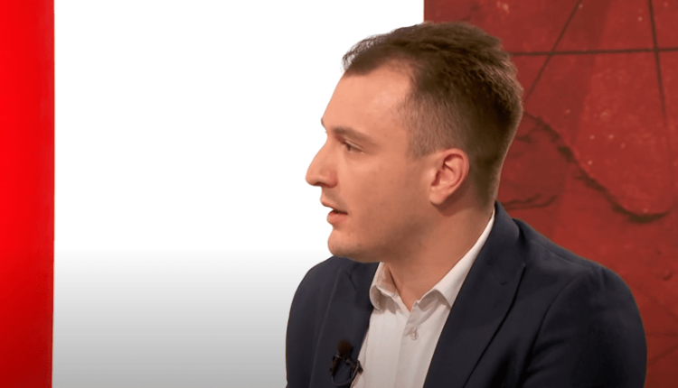 VMRO: Të hapur për një ligj të ri për gjuhën shqipe, jo mbi 20% (VIDEO)
