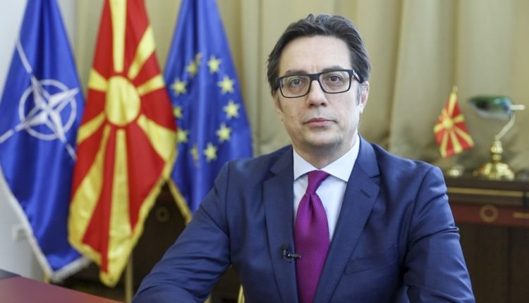 Gjendja aktuale, Pendarovski nesër do të njoftojnë për qëndrimet e Presidencës