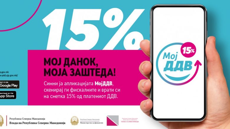 Maqedoni: Kthim më të madh të TVSh-së do të merrni nëse bleni produkte vendore