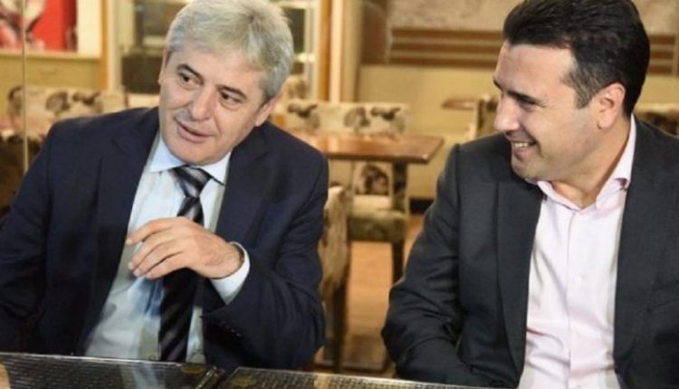 Dorëzohet Zaev, zgjedhjet më 15 korrik