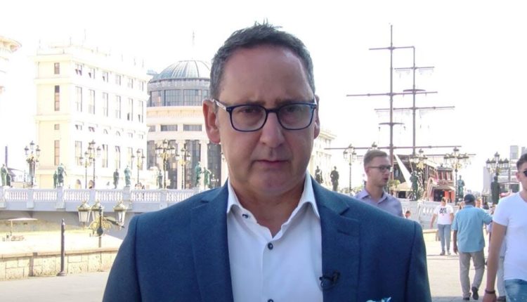 Ndërron jetë Atanas Kovaçevski
