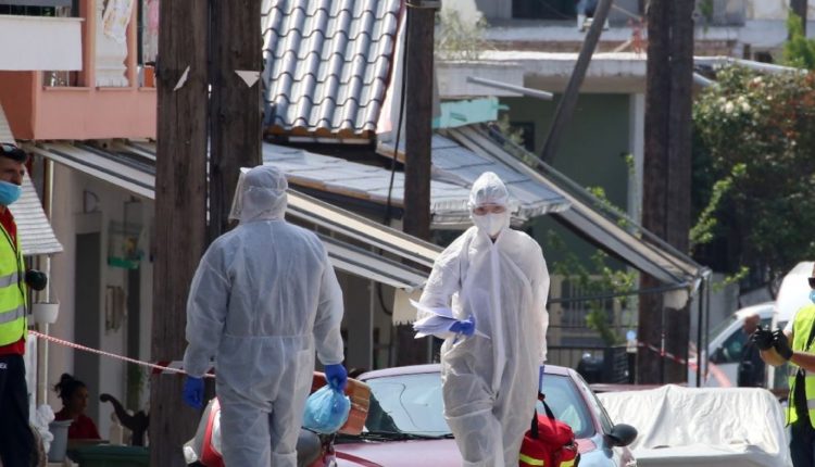 Edhe 87 raste të reja me Kovid-19 në Maqedoninë e Veriut, pesë të shëruar dhe një person i vdekur