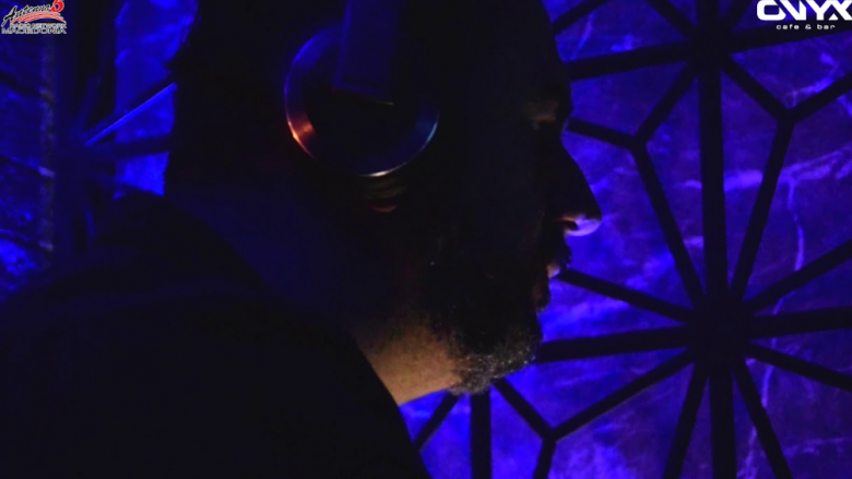 Shkup, DJ Icko vdes nga coronavirusi