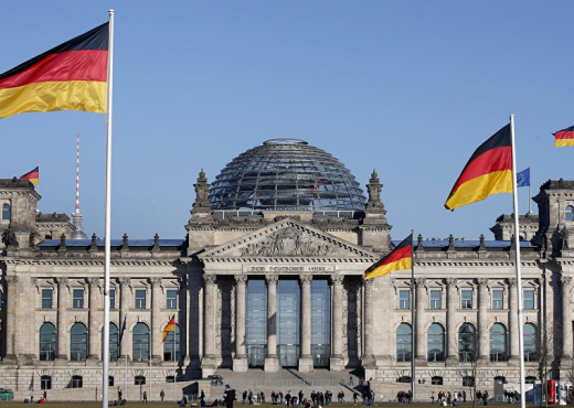 Gjermania ka hyrë në recesion në tremujorin e parë të vitit 2023
