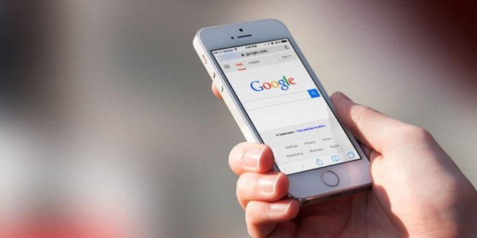 Google mund të lejojë zhbllokimin e telefonit nga ora