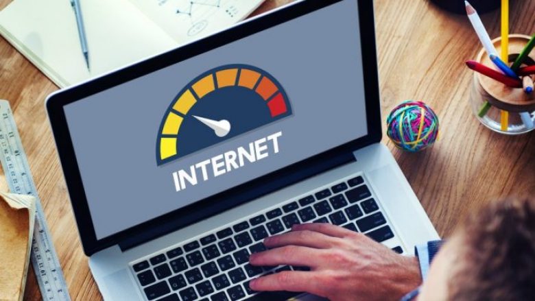 Shpejtësia në internet: Maqedonia e vendin e 18-të në botë