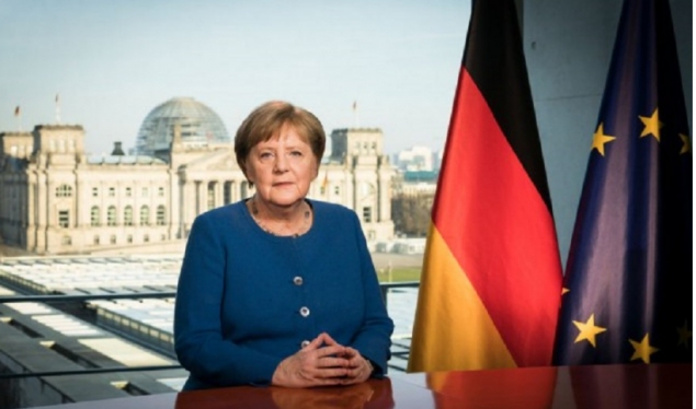 Merkel: Plan prej 130 miliardë eurosh për rimëkëmbjen e ekonomisë