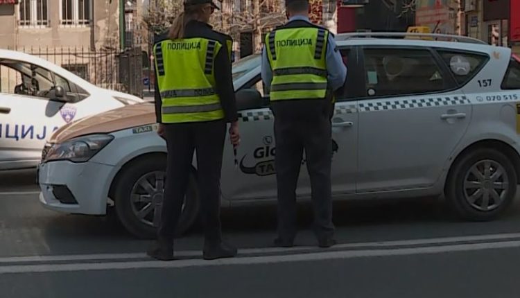 Arrestohen 180 perona, shkelin orën policore