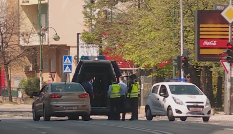 Propozohet vazhdimi i orës policore në vatrat e virusit