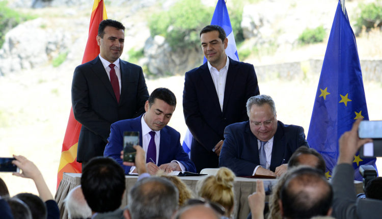 Dy vjet pas Prespës – Maqedonia e Veriut anëtare e NATO-s dhe me rrugë të hapur për BE