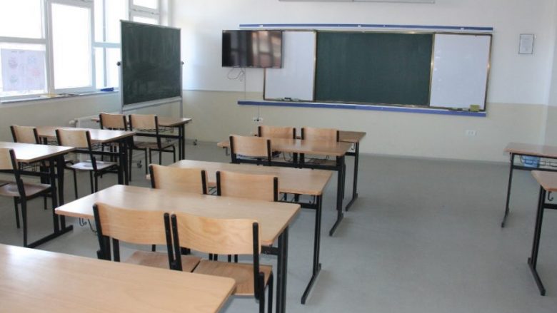 Regjistrimi në shkollat e mesme në Maqedoni, afati i tretë më 29 qershor