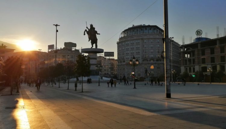 Rezultate shqetësuese / Shumica dërmuese e qytetarëve të Maqedonisë kërkojnë rikthimin e Jugosllavisë