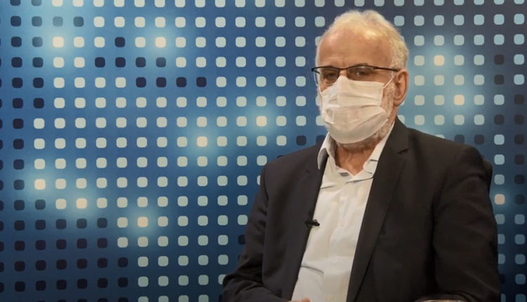 Xhaferi: Nuk mund të jetojmë pafundësisht në gjendje të jashtëzakonshme