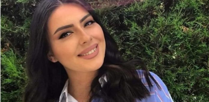 Artina Qazimi, studentja 23-vjeçare që u bë deputetja më e re në Maqedoni