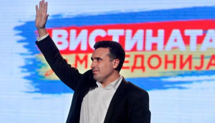 Tik-Tak: Bomba ekskluzive kur Zaev ofendon rëndë shqiptarët
