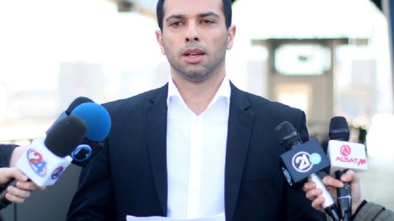 Boçvarski: Në Shtip është ndezur alarmi, ka goditje serioze nga COVID-19