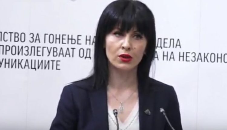 Fetai: Ndjehem mirë,do të jem në vetizolim për 14-të ditë për shkak të kontaktit me prokurorin Bubevski