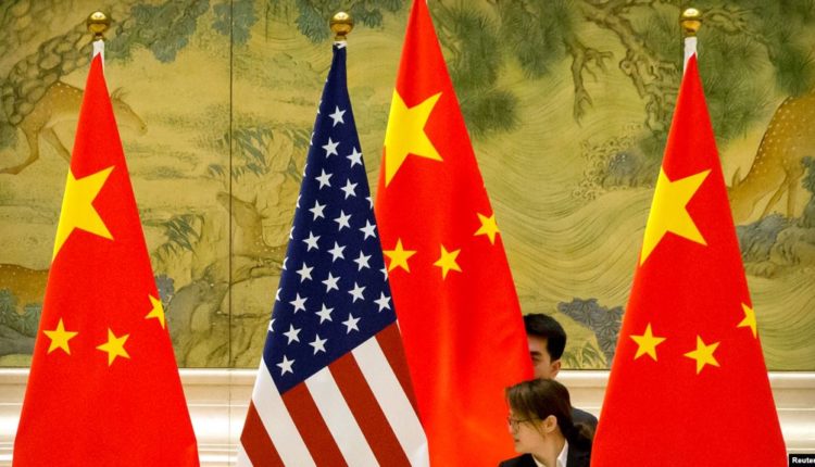 Kina mendon ta mbyllë konsullatën amerikane në Vuhan