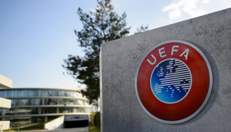 Media kroate: UEFA dënon federatën kroate për incidentin në ndeshjen me Shqipërinë