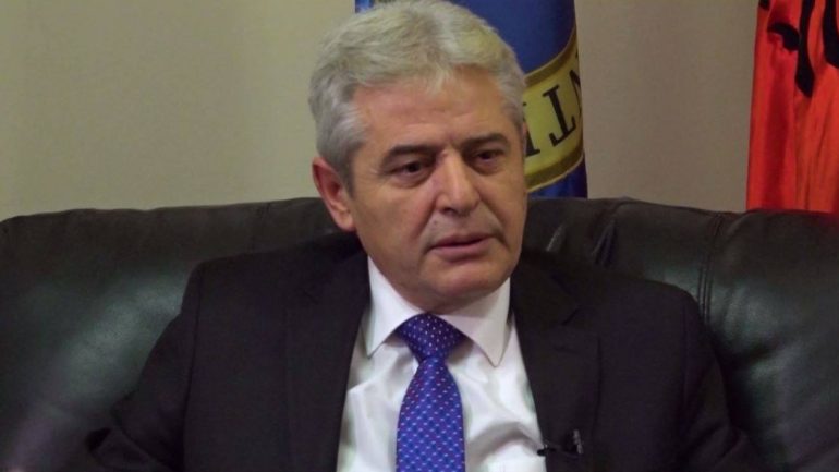 Ahmeti: Urime Kurban Bajramin, respektoni rekomandimet