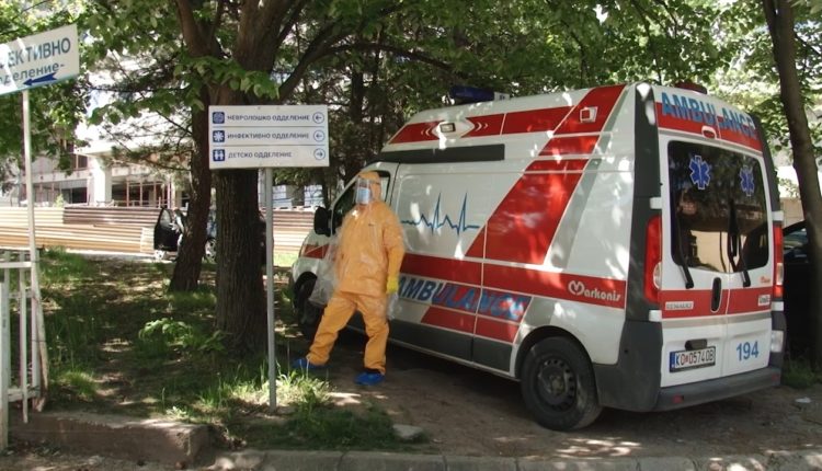 Rekord testimesh në Maqedoninë e Veriut, 188 raste të reja dhe 5 viktima nga koronavirusi