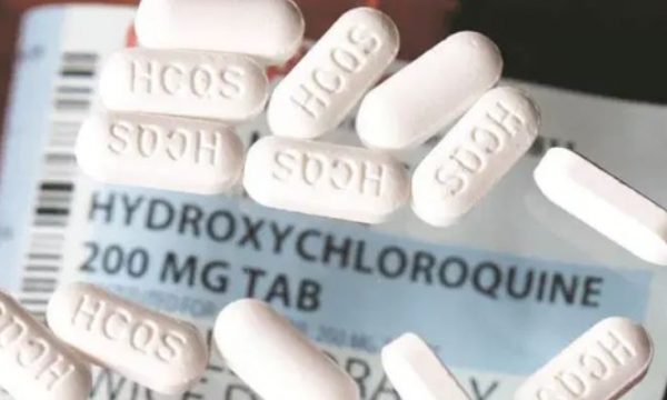 Një tjetër studim konfirmon se hidroksiklorokina nuk ndihmon pacientët me COVID-19