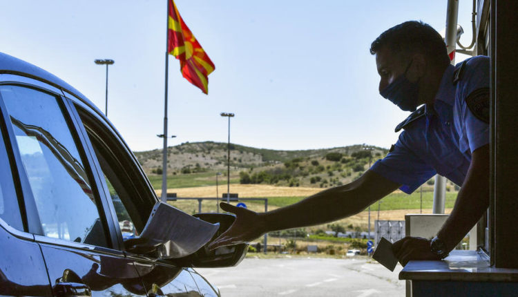 Qeveria ka përpunuar udhëzime për hyrje dhe transit nëpër vend për shtetasit e Kosovës, BeH-së, Malit të Zi dhe Serbisë