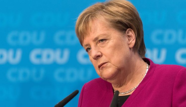 Merkel shprehet skeptike për planin e rimëkëmbjes
