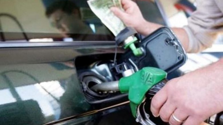 Ndryshojnë çmimet e derivateve të naftës në Maqedoni