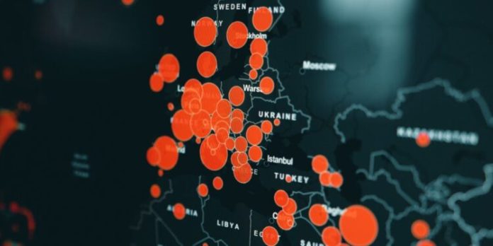 OBSH: Gjendja e Covid 19 në Ballkan është shqetësuese, kurse Maqedonia..