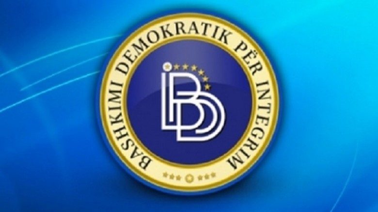 BDI: Taravari s’ka asnjë kusht për Zaevin dhe Mickoskin