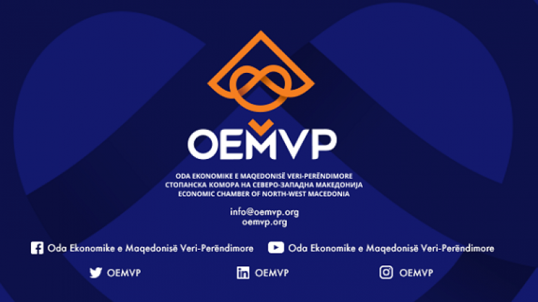 OEMVP: Formimi i Qeverisë është i rëndësishëm, prioritet të ketë ekonomia