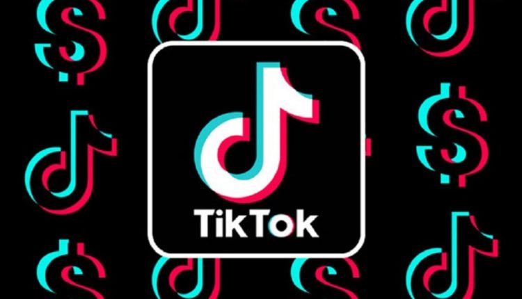 TikTok padit qeverinë amerikane