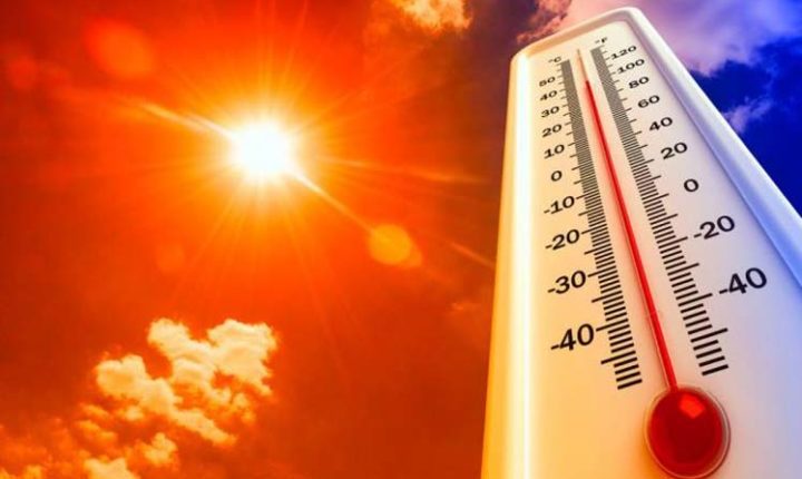 Shkencëtarë: Dekada e fundit me e ngrohta nga matja e temperaturave