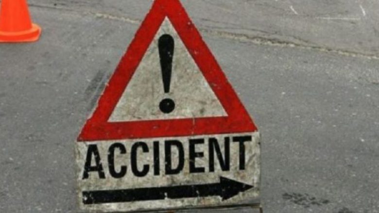 Gjashtë persona të lënduar nga aksidenti në Mavrovë