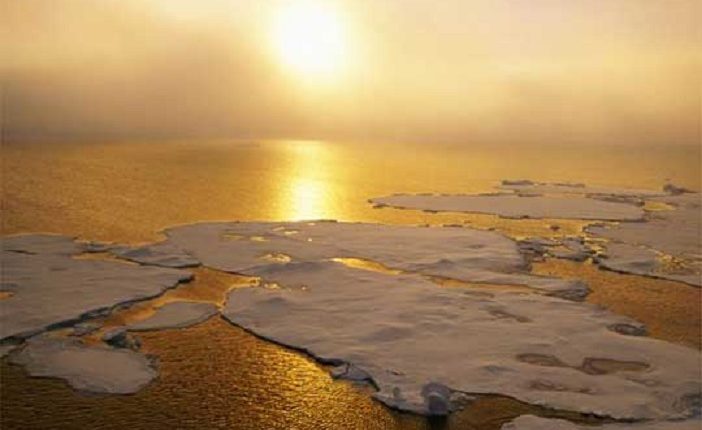 Në vetëm 23 vjet, toka ka humbur 28 trilionë ton akull – shkaku i ngrohjes globale