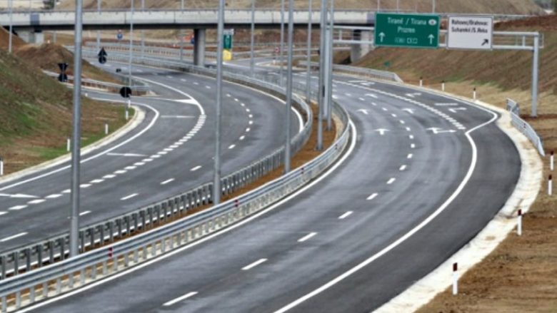 Është rritur intensiteti i trafikut jashtë mjediseve urbane në Maqedoni