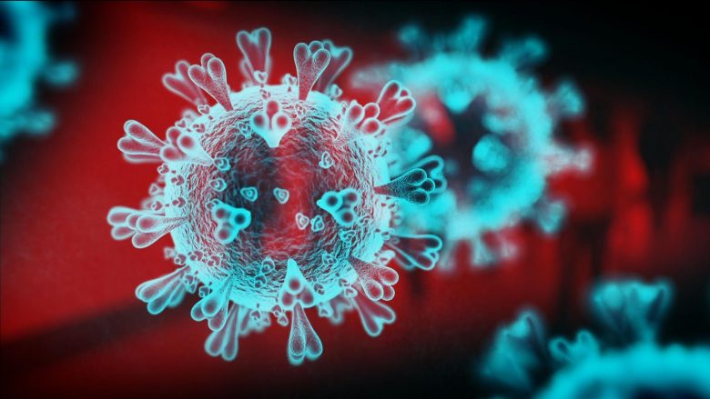 Krusheva dhe Vallandova pa asnjë rast aktiv me coronavirus