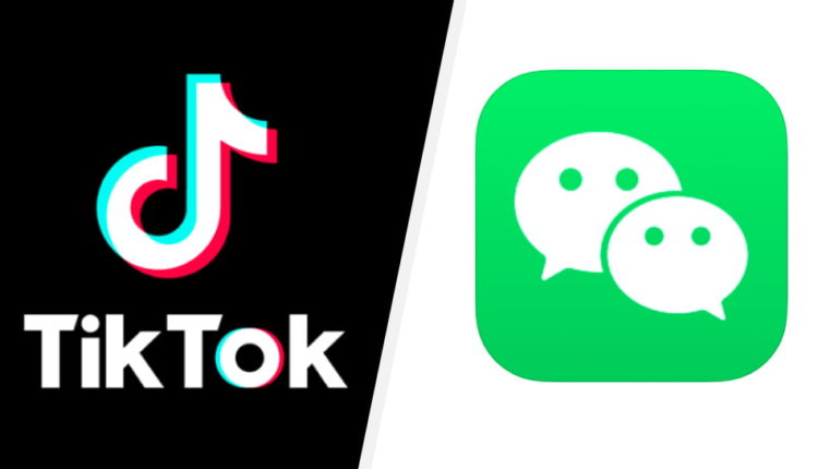 Trump: Kompanitë amerikane duhet t’i japin fund lidhjeve me TikTok dhe WeChat
