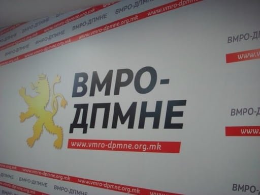 VMRO me akuza për keq menaxhim të situatës me Kovid 19