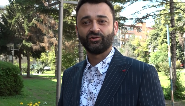 Arben Ziberi: Talat Xhaferi, kryepalamenatri më i suksesshëm i Maqedonisë së Veriut