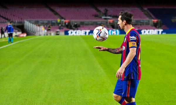 “Messi mund të bindet të qëndrojë vetëm nëse fiton Barcelona”