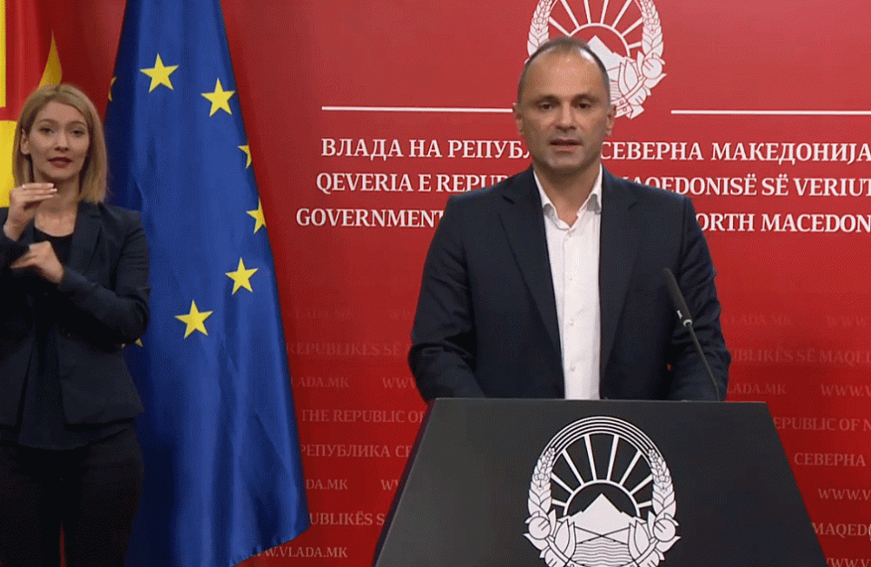 Filipçe e prezantoi protokollin për aktivitete në institucionet për kujdes dhe edukim të fëmijëve