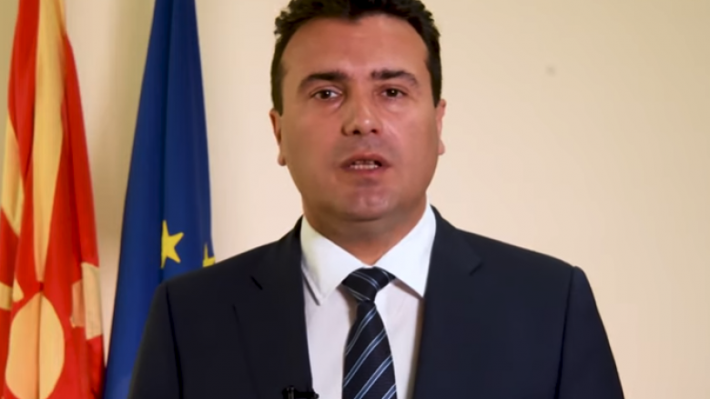 Zoran Zaev nesër dhe pasnesër për vizitë zyrtare në Greqi