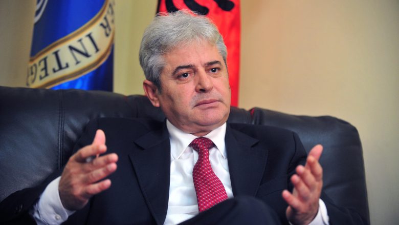 Ali Ahmeti sot dhe nesër do të dëshmojë në Prokurorinë Speciale të Kosovës