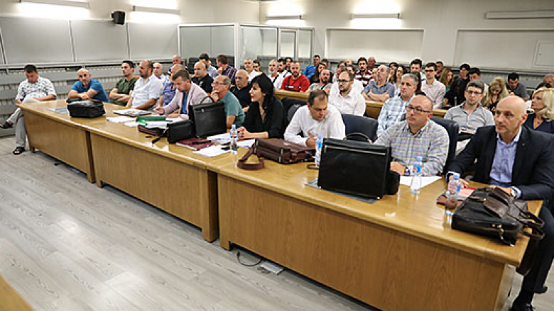 Rasti “Monstra” pritet të përmbyllet gjatë muajit tetor