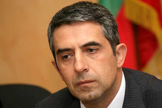 Plevneliev: Bullgaria nuk do ta bllokojë Maqedoninë e Veriut për në BE