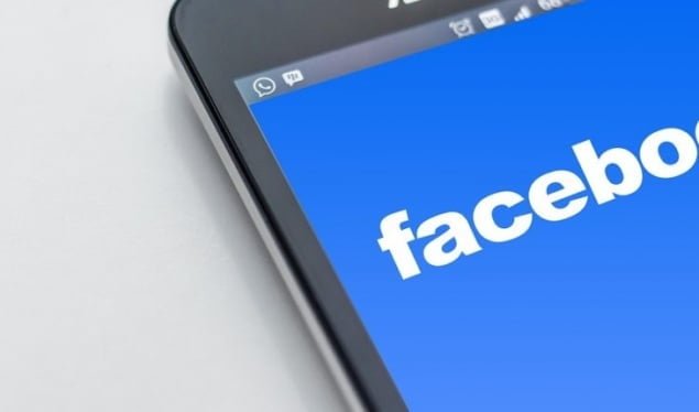 Facebook fshin një rrjet të llogarive me bazë në Kinë