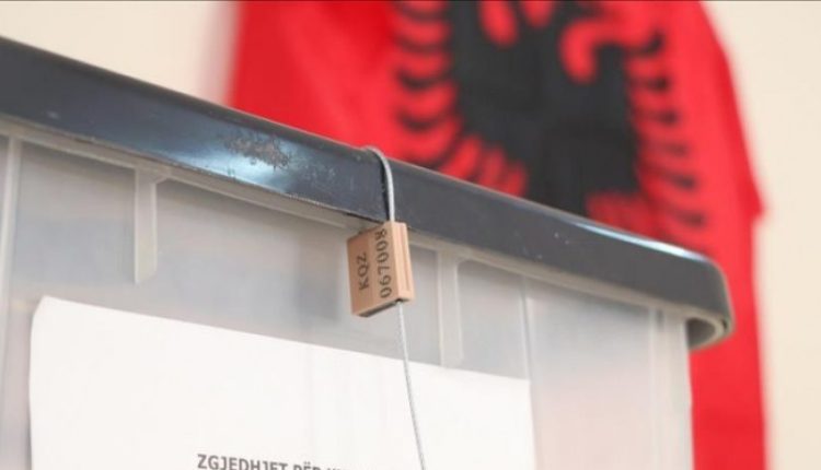 Diaspora shqiptare kërkon përfaqësim në Parlamentin e ardhshëm